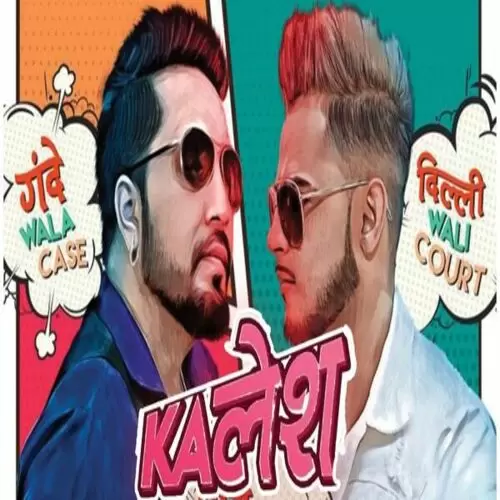 Kalesh Millind Gaba Mp3 Download Song - Mr-Punjab