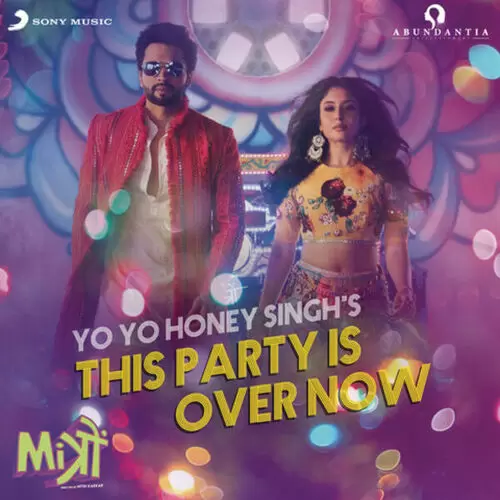 Mitron Yo Yo Honey Singh Mp3 Download Song - Mr-Punjab