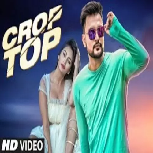 Crop Top Aman Deol Mp3 Download Song - Mr-Punjab