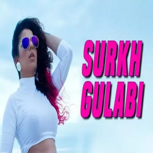 Surkh Gulabi Jasmine Sandlas Mp3 Download Song - Mr-Punjab