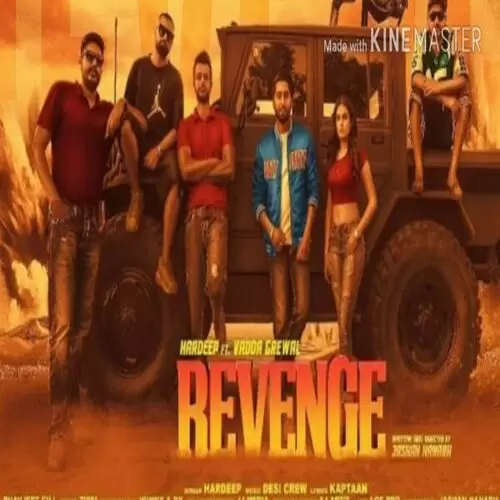 Revenge Hardeep Mp3 Download Song - Mr-Punjab