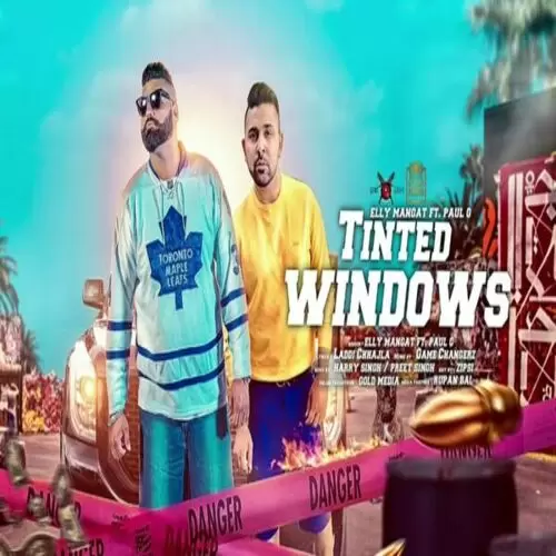 Tinted Windows Elly Mangat Mp3 Download Song - Mr-Punjab