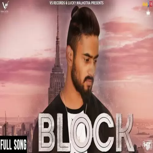 Block Kaptaan Mp3 Download Song - Mr-Punjab