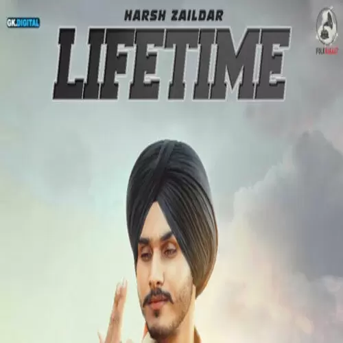 Lifetime Harsh Zaildar Mp3 Download Song - Mr-Punjab