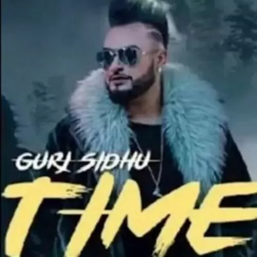 Time Gurj Sidhu Mp3 Download Song - Mr-Punjab