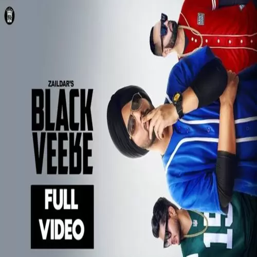 Black Veere Zaildar Mp3 Download Song - Mr-Punjab
