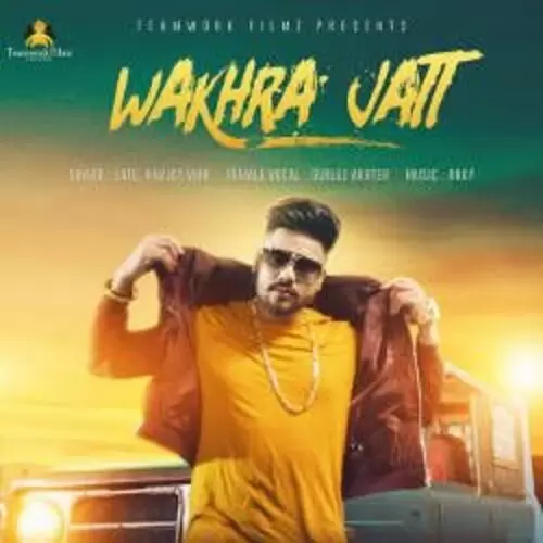 Wakhra Jatt Navjot Virk Mp3 Download Song - Mr-Punjab