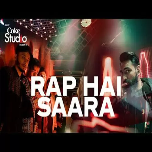 Rap Hai Saara Lyari Underground Mp3 Download Song - Mr-Punjab