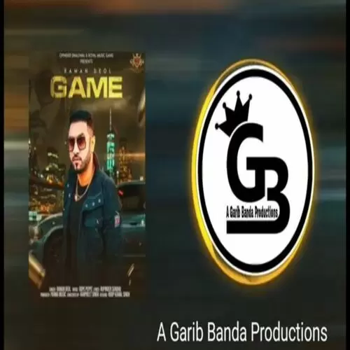 Game Raman Deol Mp3 Download Song - Mr-Punjab