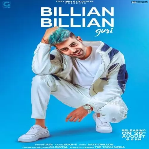 Billian Billian Guri Mp3 Download Song - Mr-Punjab