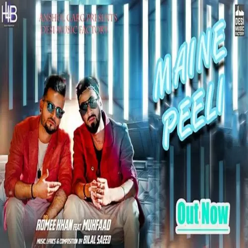 Maine Peeli Romee Khan Mp3 Download Song - Mr-Punjab