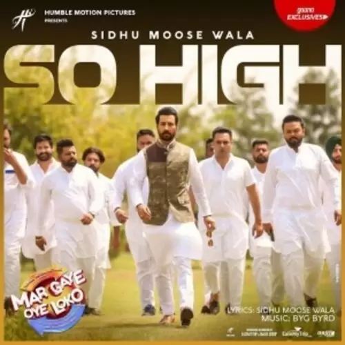 Mar Gaye Oye Loko Sidhu Moose Wala Mp3 Download Song - Mr-Punjab