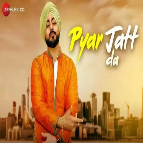 Pyar Jatt Da Lovey Jaggi Mp3 Download Song - Mr-Punjab