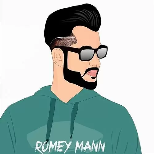 A Wicked Romey Maan Mp3 Download Song - Mr-Punjab