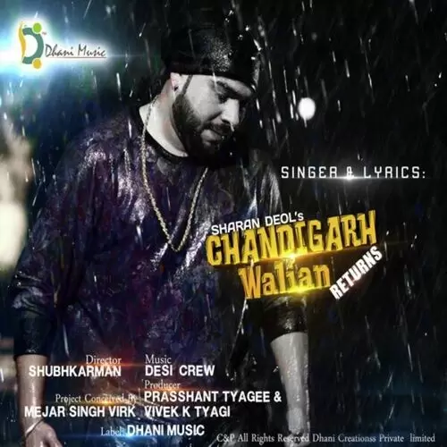 Chandigarh Walian Returns Sharan Deol Mp3 Download Song - Mr-Punjab