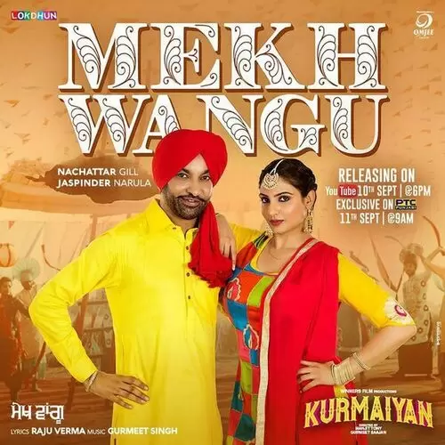 Kurmaiyan Nachhatar Gill Mp3 Download Song - Mr-Punjab
