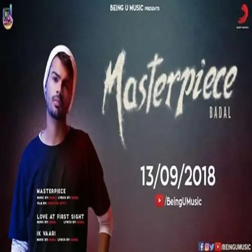 Masterpiece Badal Mp3 Download Song - Mr-Punjab