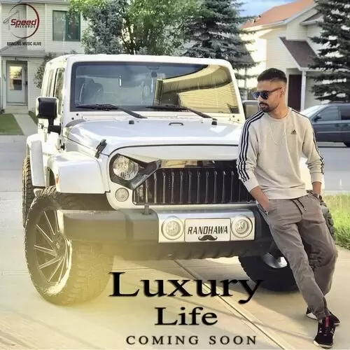 Luxury Life Preet Randhawa Mp3 Download Song - Mr-Punjab