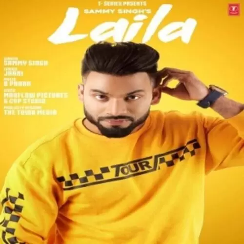 Laila Sammy Singh Mp3 Download Song - Mr-Punjab