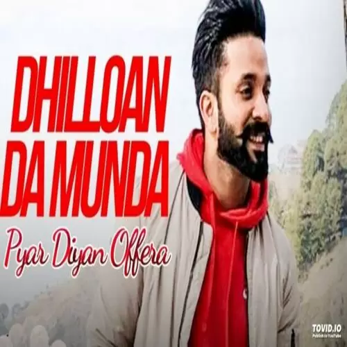 Pyar Diya Offera Dilpreet Dhillon Mp3 Download Song - Mr-Punjab