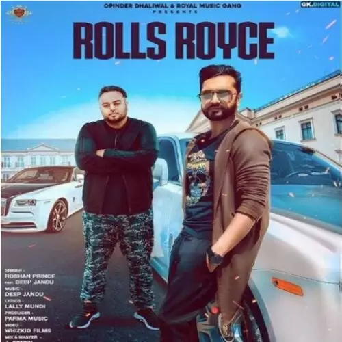 Rolls Royce Roshan Prince Mp3 Download Song - Mr-Punjab