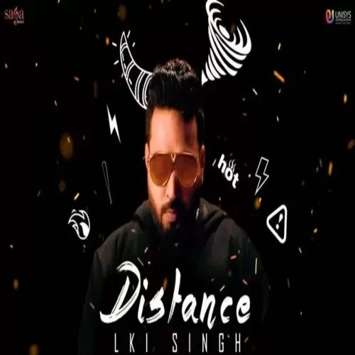 Distance Lki Singh Mp3 Download Song - Mr-Punjab