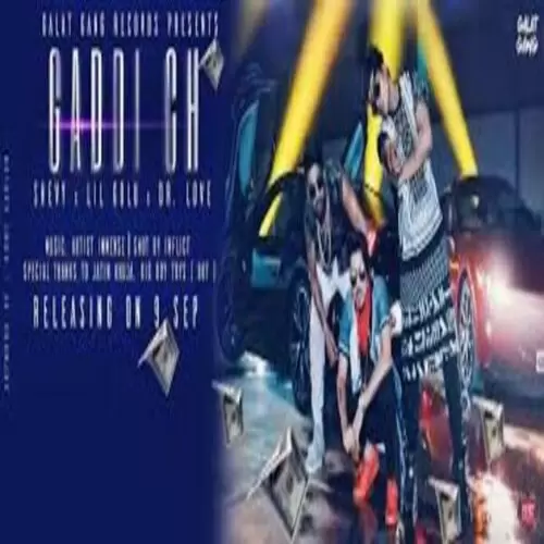 Gaddi Ch Lil Golu Mp3 Download Song - Mr-Punjab