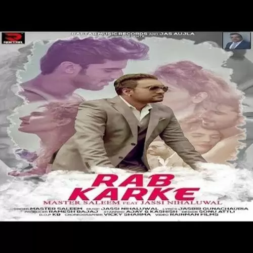 Rab Karke Master Saleem Mp3 Download Song - Mr-Punjab