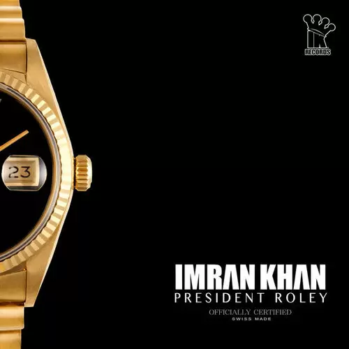 President Roley Imran Khan Mp3 Download Song - Mr-Punjab