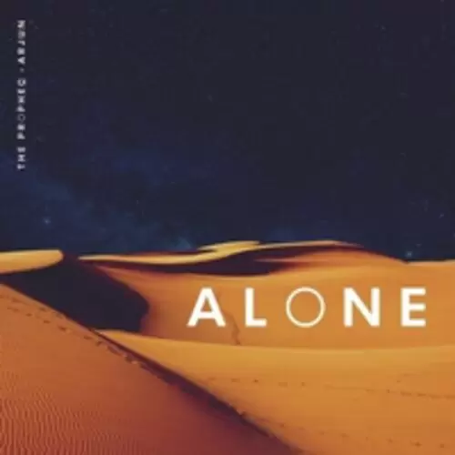 Alone The Prophec Mp3 Download Song - Mr-Punjab