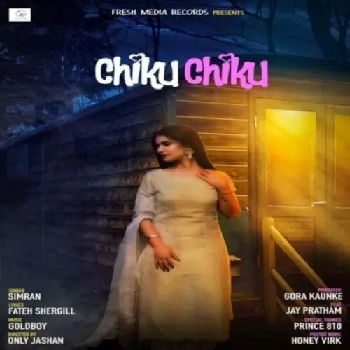 Chiku Chiku Simran Mp3 Download Song - Mr-Punjab