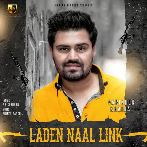 Laden Naal Link Varinder Khaira Mp3 Download Song - Mr-Punjab