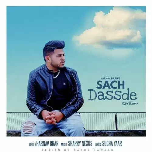 Sach Dassde Harnav Brar Mp3 Download Song - Mr-Punjab