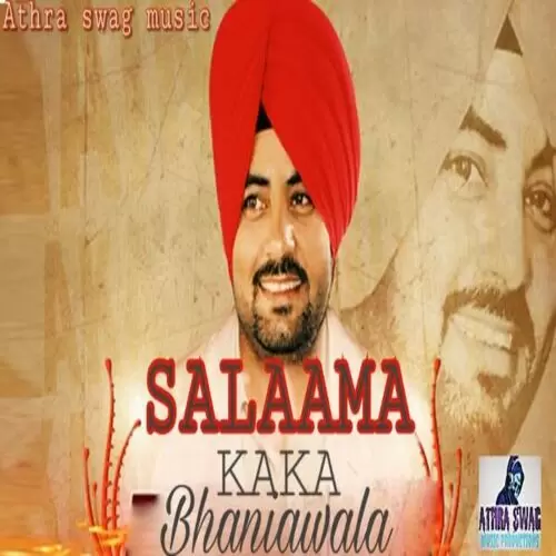 Salaama Kaka Bhaniawala Mp3 Download Song - Mr-Punjab