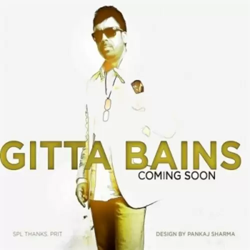 Khalnayak Gitta Bains Mp3 Download Song - Mr-Punjab