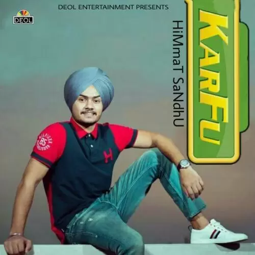 Karfu Himmat Sandhu Mp3 Download Song - Mr-Punjab