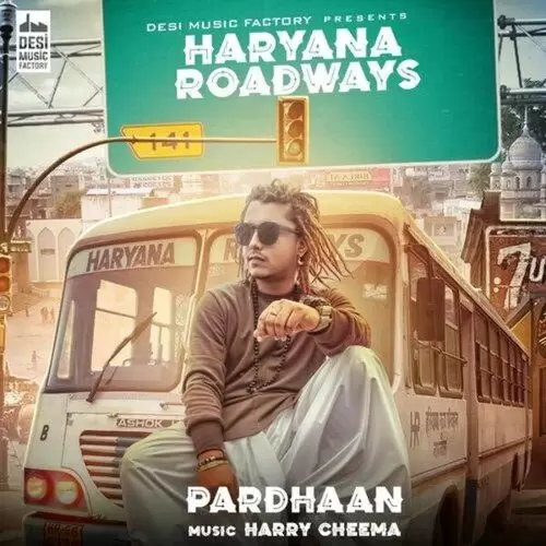 Haryana Roadways Pardhaan Mp3 Download Song - Mr-Punjab