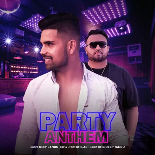 Party Anthem Khiladi Mp3 Download Song - Mr-Punjab