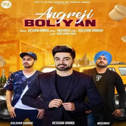 Angreji Boliyan Resham Singh Anmol Mp3 Download Song - Mr-Punjab