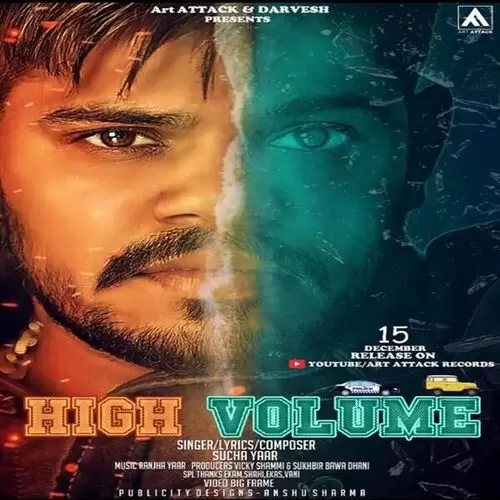 High Volume Sucha Yaar Mp3 Download Song - Mr-Punjab
