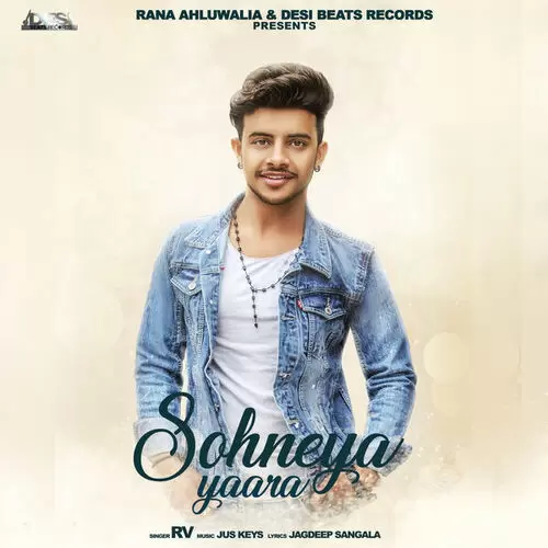 Sohneya Yaara RV Mp3 Download Song - Mr-Punjab
