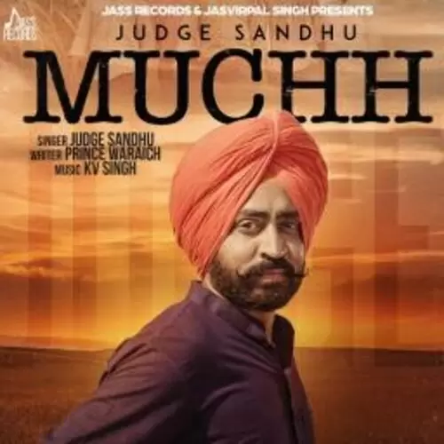 Muchh Judge Sandhu Mp3 Download Song - Mr-Punjab