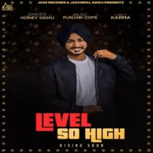 Level So High Honey Sidhu Mp3 Download Song - Mr-Punjab