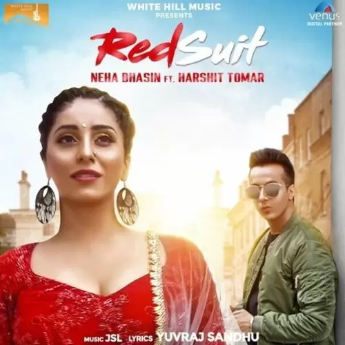 Red Suit Harshit Tomar Mp3 Download Song - Mr-Punjab