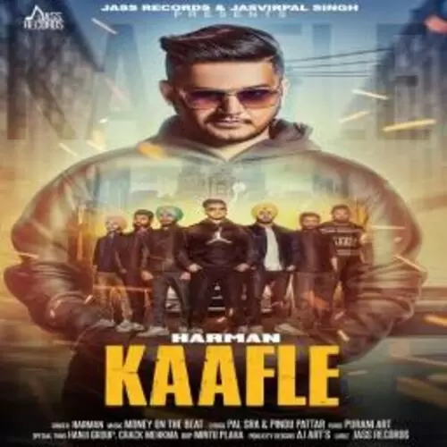 Kaafle Harman Mp3 Download Song - Mr-Punjab