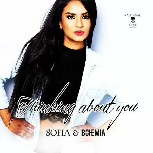 Thinking About You Sofia Chaudry Mp3 Download Song - Mr-Punjab