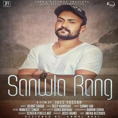 Sanwla Rang Beant Sarao Mp3 Download Song - Mr-Punjab