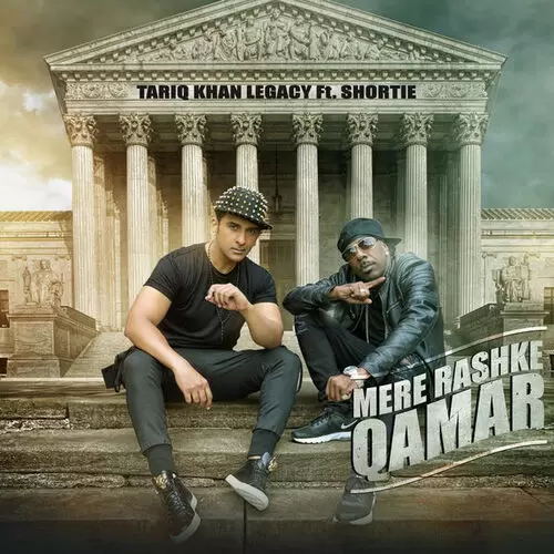 Mere Rashke Qamar Tariq Khan Legacy Mp3 Download Song - Mr-Punjab