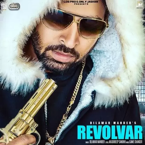 Revolvar Dilawar Mander Mp3 Download Song - Mr-Punjab