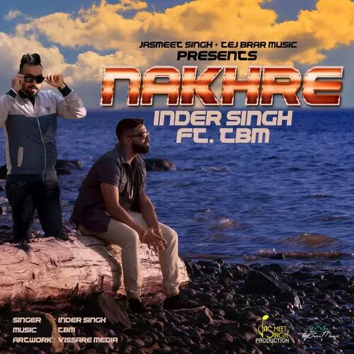 Nakhre TBM Mp3 Download Song - Mr-Punjab